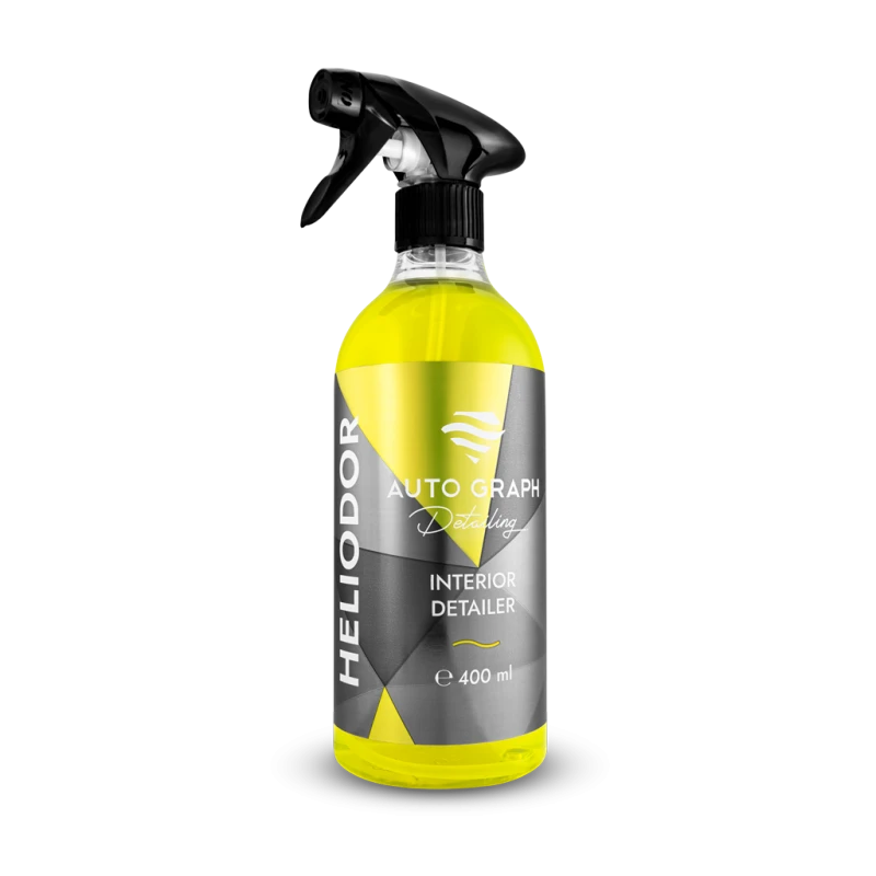 Auto Graph Heliodor interior detailer 400ml
