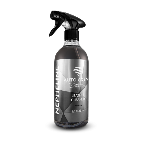 Auto Graph Nepheline Leather Cleaner 400ml
