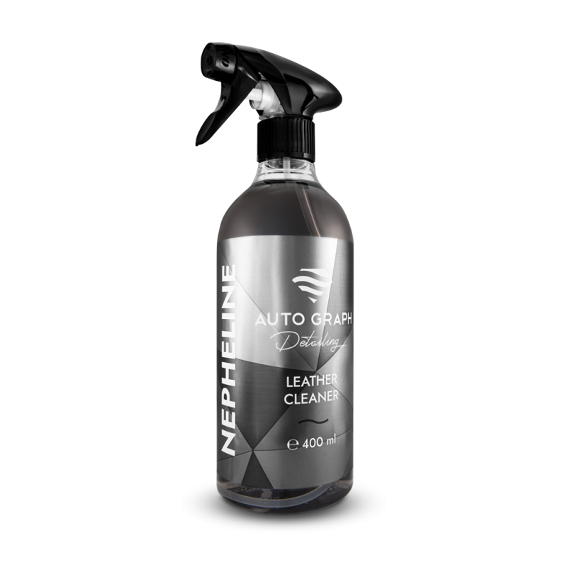 Auto Graph Nepheline Leather Cleaner 400ml