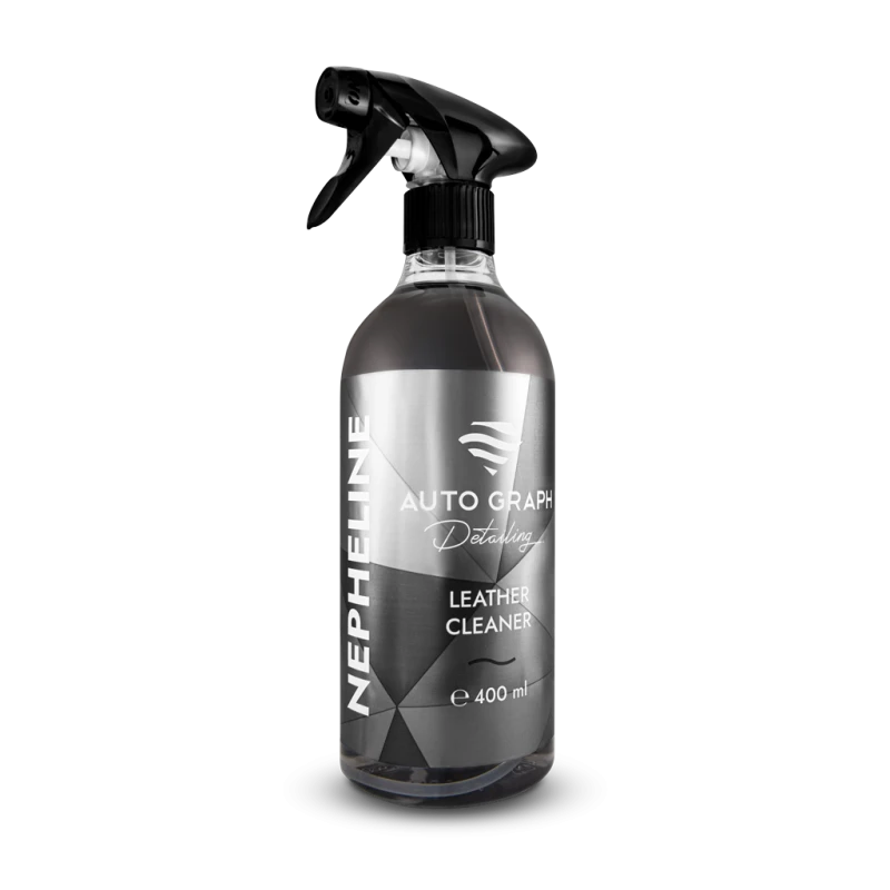 Auto Graph Nepheline Leather Cleaner 400ml
