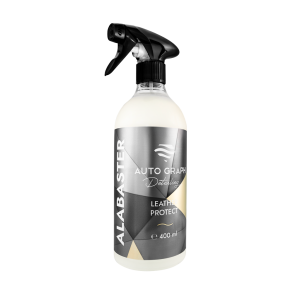 Auto Graph Alabaster Leather Protect 400ml pielęgnacja skóry