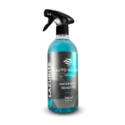 Auto Graph LAZURITE Water Spot Remover 750ml