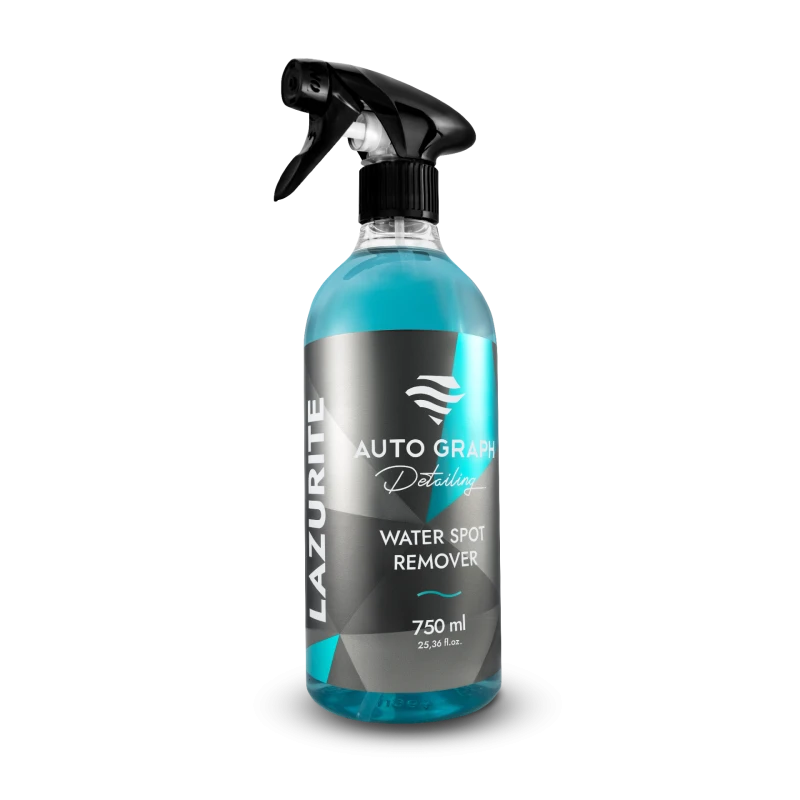 Auto Graph LAZURITE Water Spot Remover 750ml
