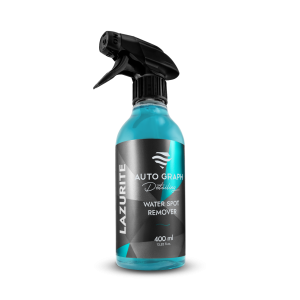 Auto Graph LAZURITE Water Spor Remover 400ml