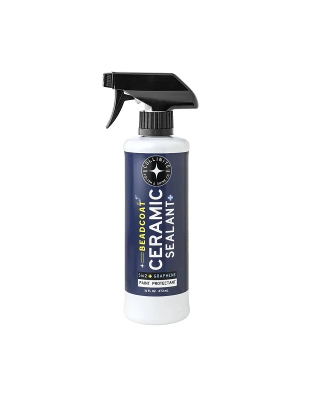 Collinite 100 Beadcoat Ceramic + Graphene Sealant 473ml