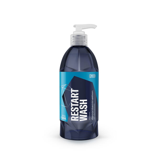 gyeon Q2M Restart Wash 500ml