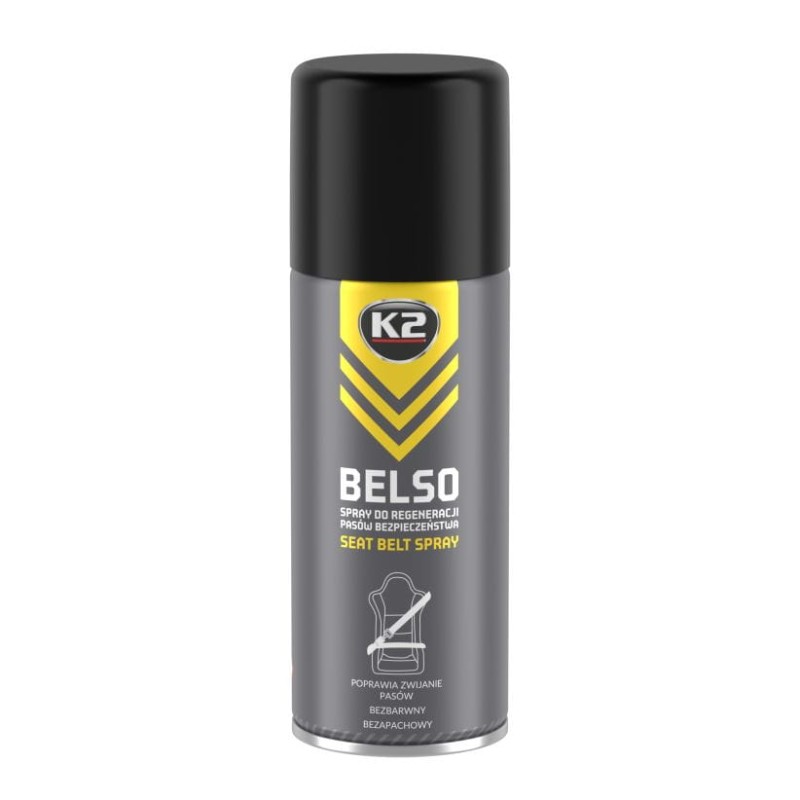K2 BELSO Spray 400ml