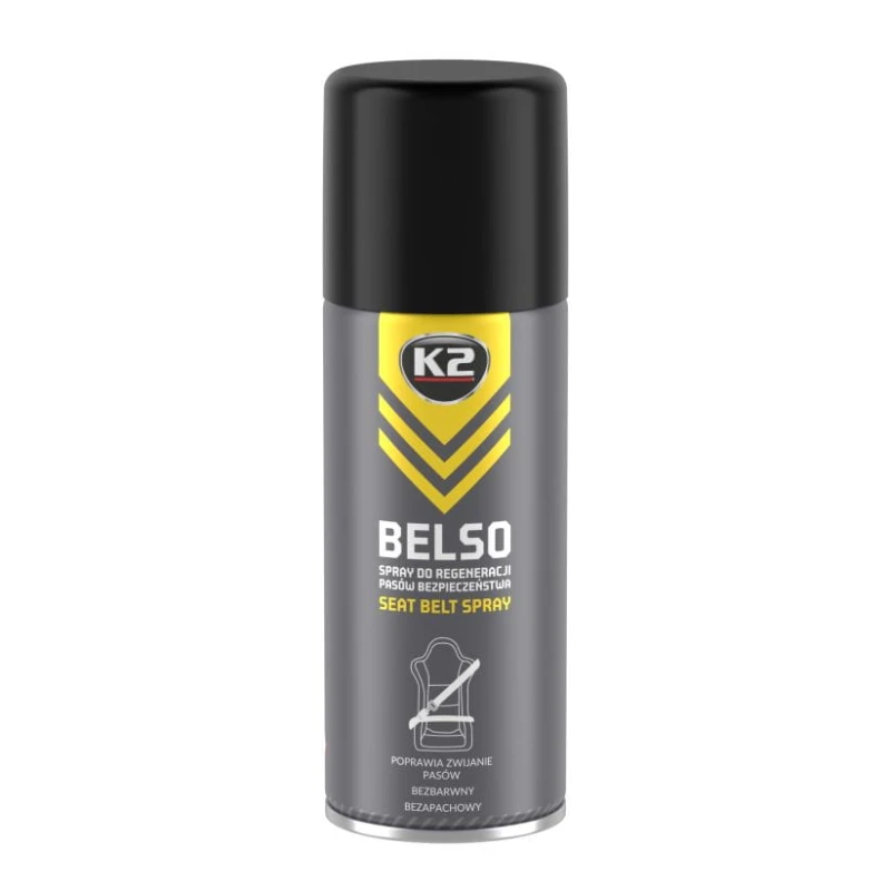 K2 BELSO Spray 400ml