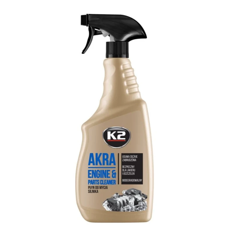 K2 AKRA do silników 700ml