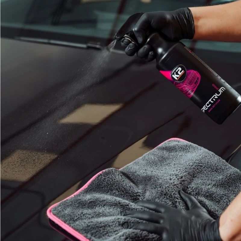 K2 Spectrum PRO Quick Detailer 1l