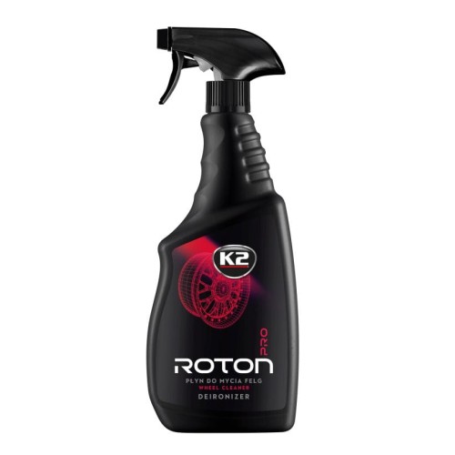 K2 Roton Pro GEL 750ml