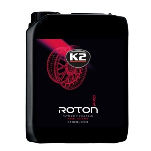 K2 Roton Pro GEL 5L