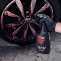 K2 Roton Pro GEL 1L żelowa krwawa felga