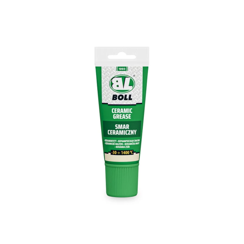 BOLL smar ceramiczny 40g