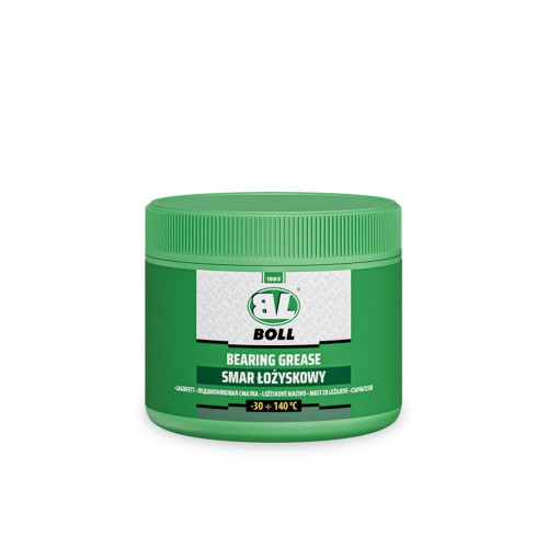 BOLL Smar łożyskowy 500g