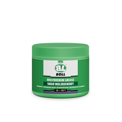 BOLL smar molibdenowy 500g