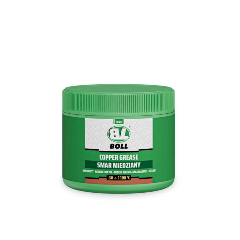BOLL Smar miedziany 500g