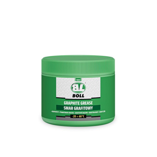 BOLL Grafitowy 500g