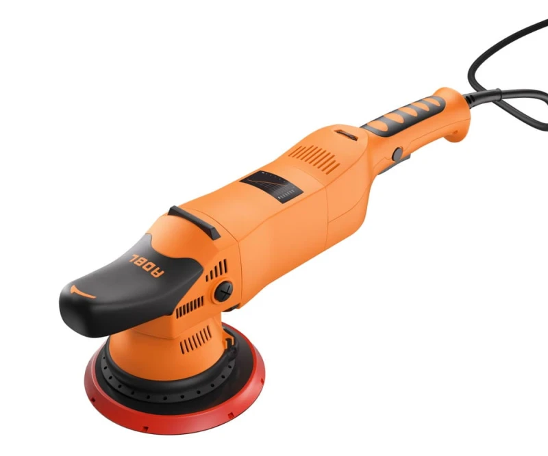 ADBL ROLLER D21 V2 - Dual Action 21mm