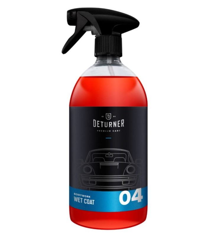 Deturner Wet Coat 1L