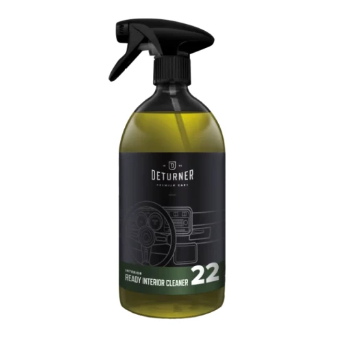 Deturner Ready Interior Cleaner 1L
