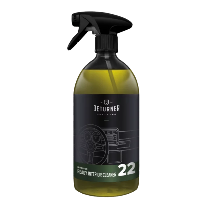 Deturner Ready Interior Cleaner 1L