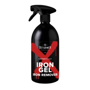 Deturner Iron Gel 1L