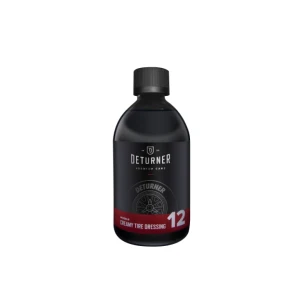 Deturner Creamy Tire Dressing 500ml