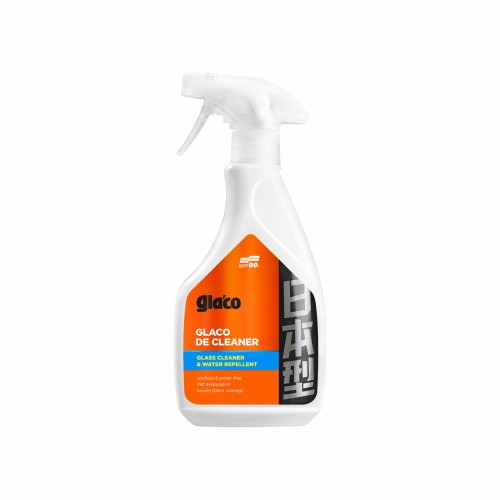 Soft99 Glaco De Cleaner 500ml