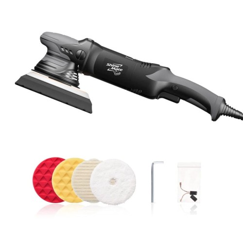 ShineMate EX620-5/15 123mm skok 15mm
