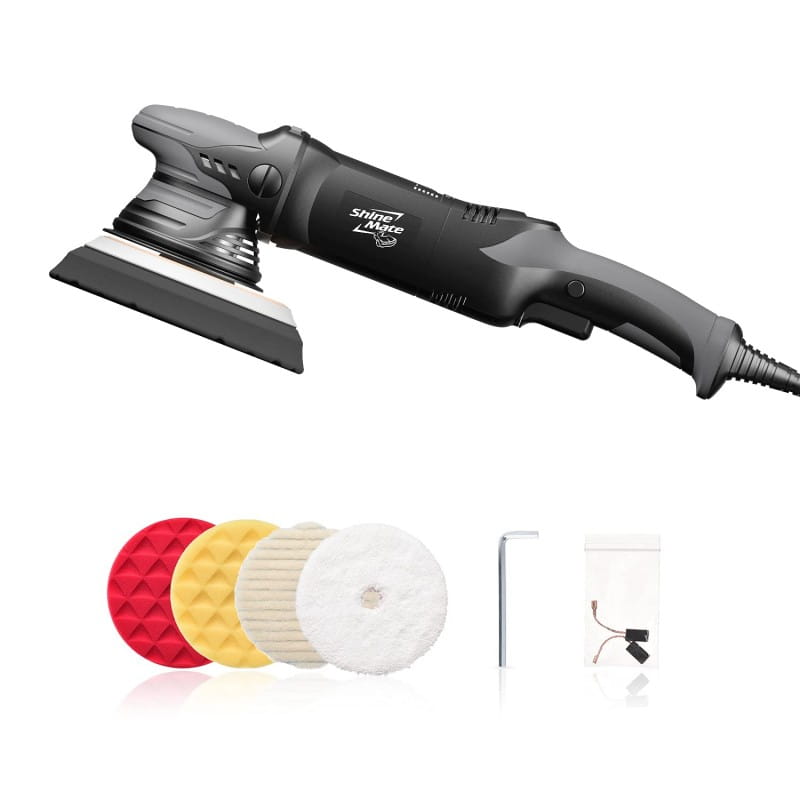 ShineMate EX620-5/15 123mm skok 15mm
