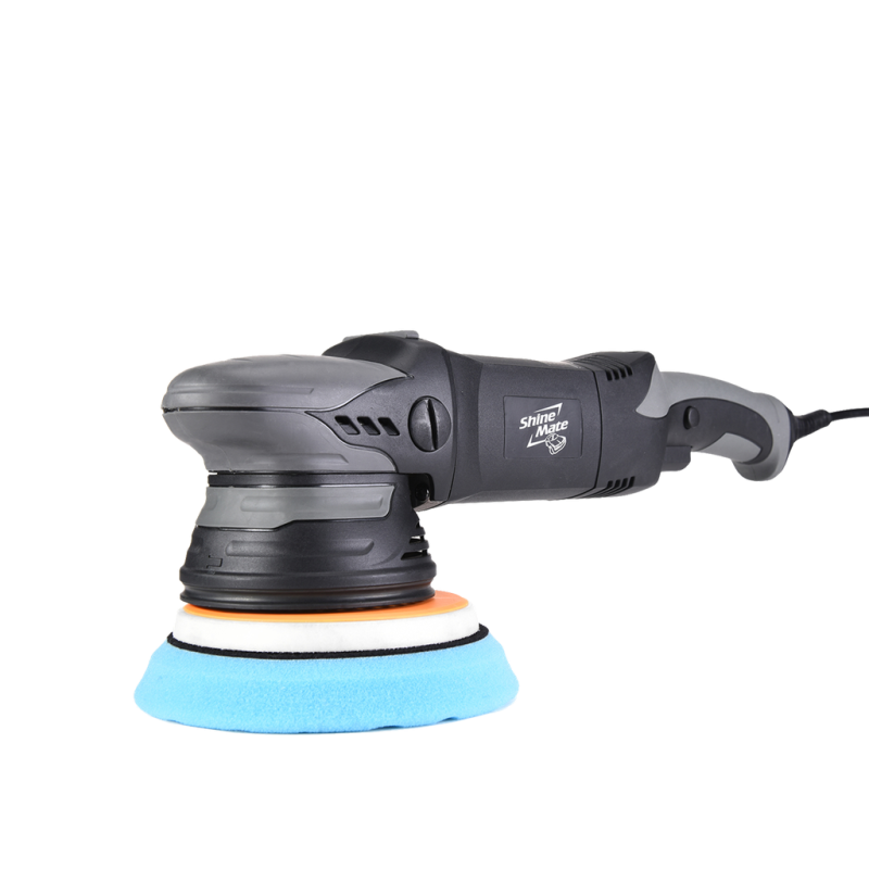 ShineMate EX620-5/15 123mm skok 15mm