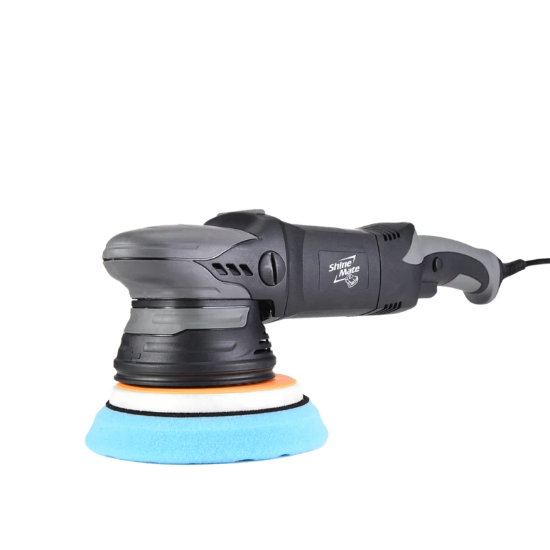 ShineMate EX620-5/15 123mm skok 15mm