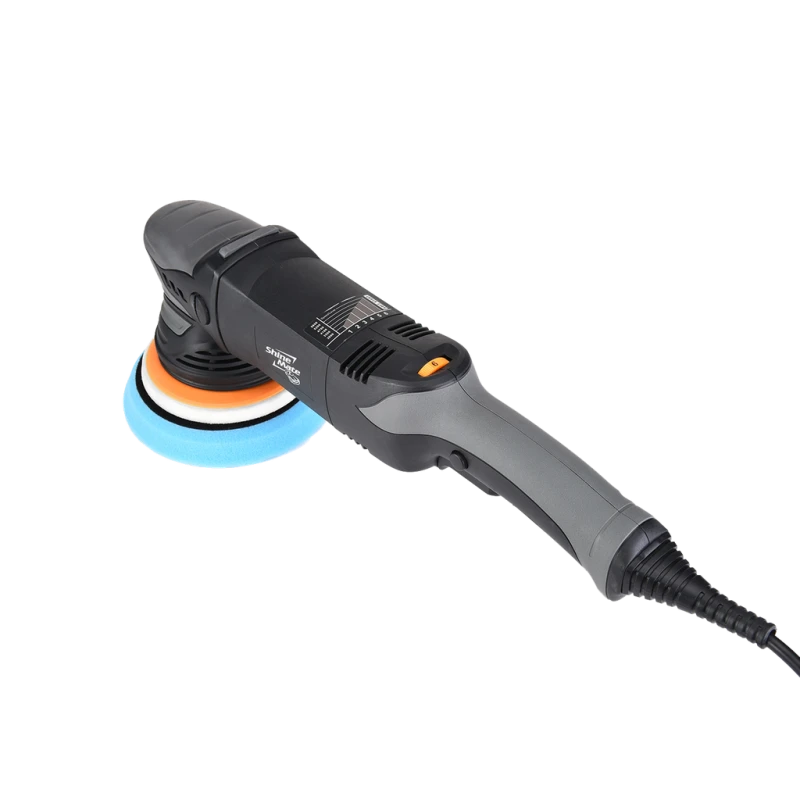 ShineMate EX620-5/15 123mm skok 15mm
