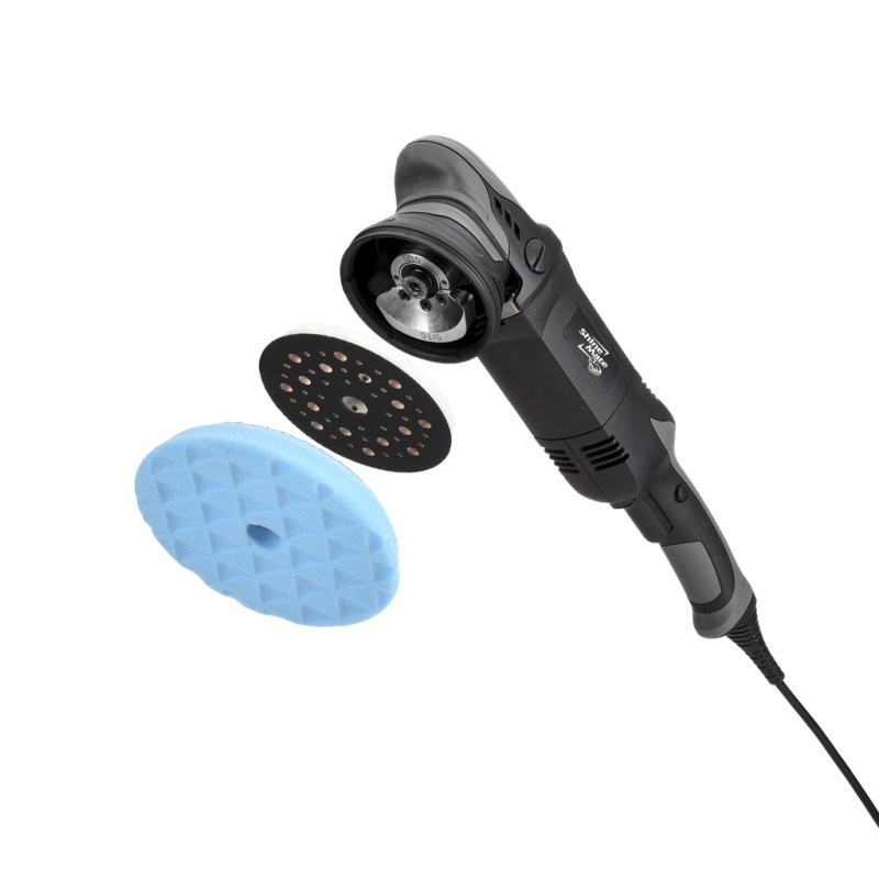 ShineMate EX620-5/15 123mm skok 15mm