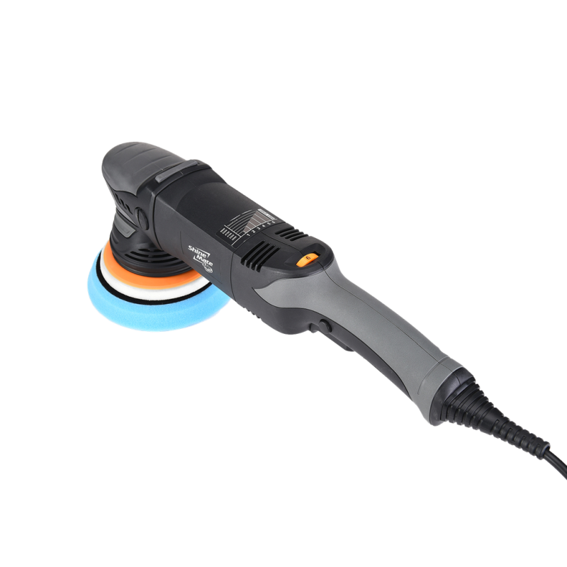 ShineMate EX620-5/21 123mm 21 skok