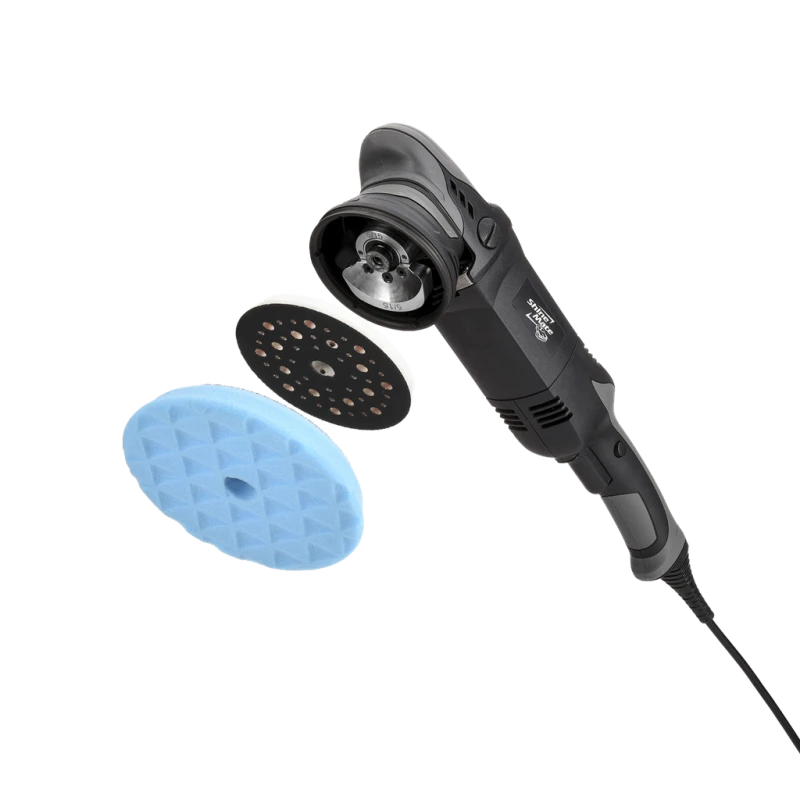 ShineMate EX620-5/21 123mm 21 skok