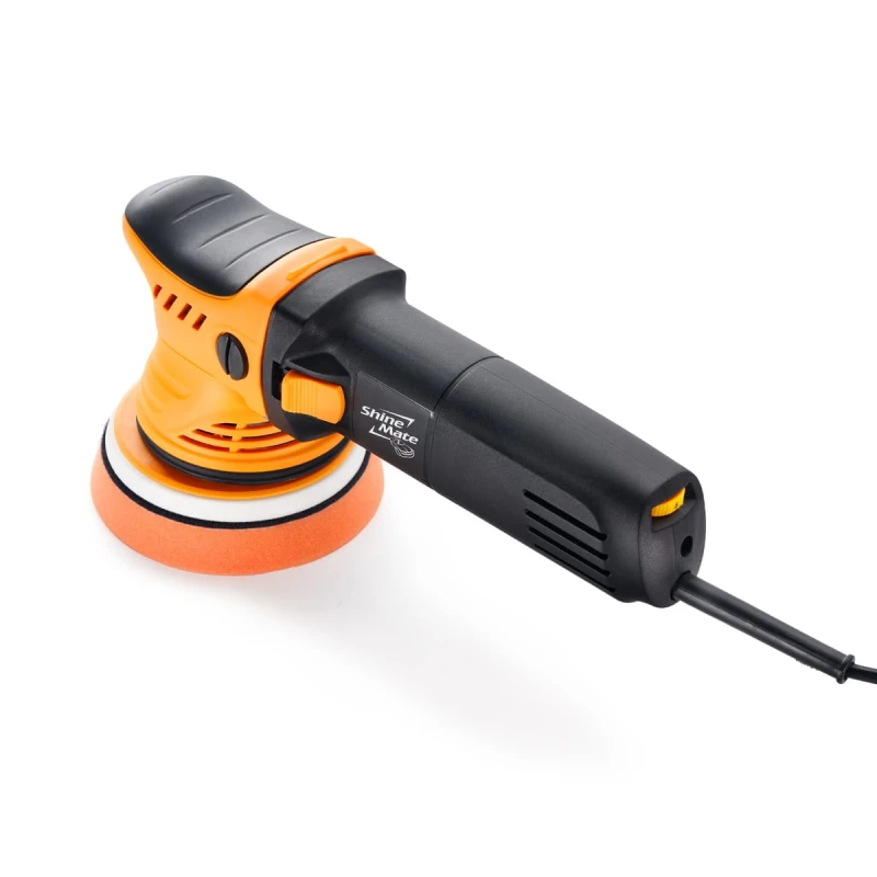 ShineMate ERO600 G2 123mm skok 9mm