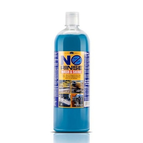 Optimum No Rinse Wash & Shine (ONR) 950ml