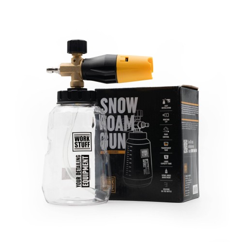 Work Stuff Snow Foam Gun 1l  WS127
