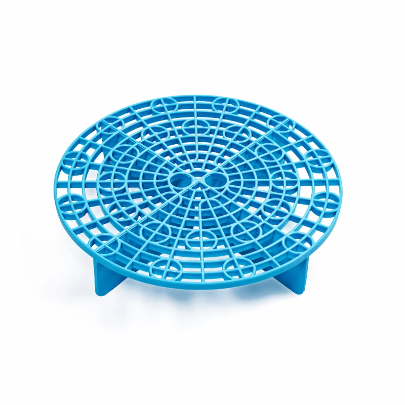FX protect Dirt Guard separator niebieski