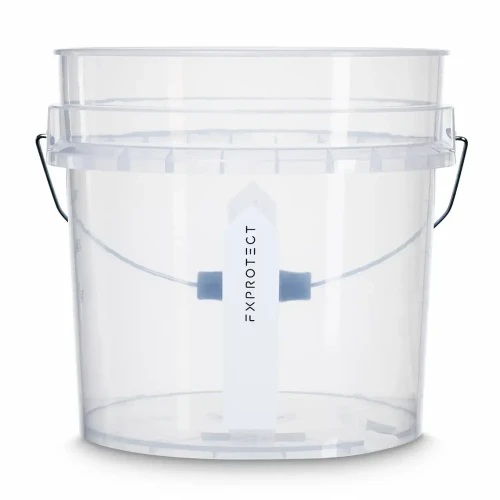 FX protect Wash bucket - Mini - Clear 16L