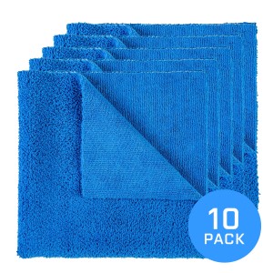 FX Protect Mystic Blue 350gsm 40x40 10 pack