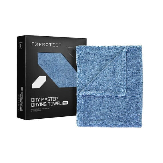 FX protect DRY master drying towel 1100gsm 73x90