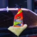 Meguiar's Hybrid Ceramic Waterless Wash Wax 710ml