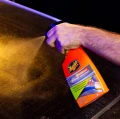 Meguiar's Hybrid Ceramic Waterless Wash Wax 710ml