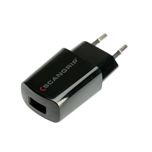 Scangrip Ładowarka usb 5v 1a