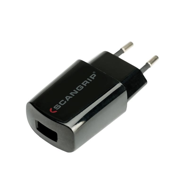 Scangrip Ładowarka usb 5v 1a