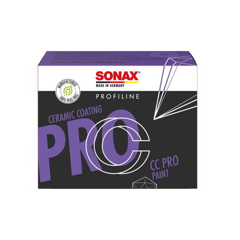 SONAX Profiline Ceramic CC PRO 50 ML