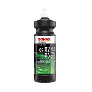 SONAX Profiline OS 02/06 1L